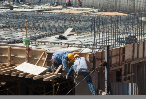 Generadores de residuos de materiales de construcción deberán canalizarlos a centros de acopio, de reciclaje o disposición final autorizados en el DF.