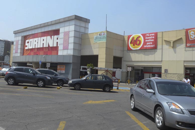 La empresa dio a conocer que durante el pasado año se abrieron 16 nuevas tiendas.