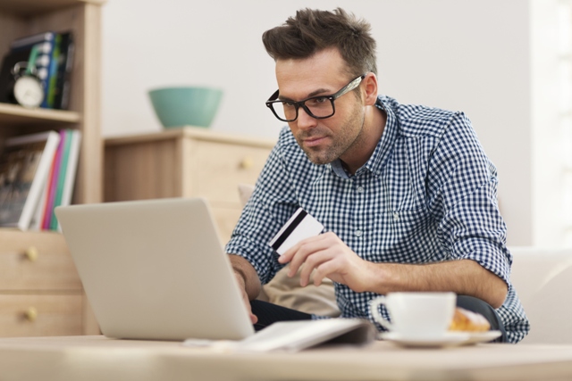 Archivo. Compras por internet