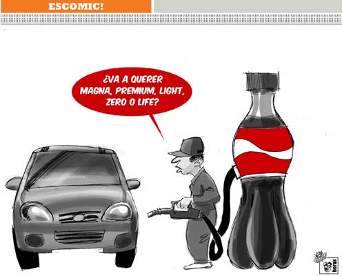 EsComic