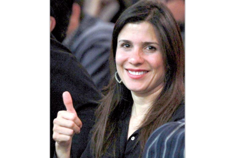 Le validaron 7 mil 588 votos.