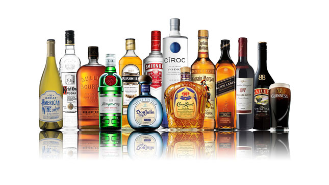 Tequila Don Julio se suma al portafolio de Diaego