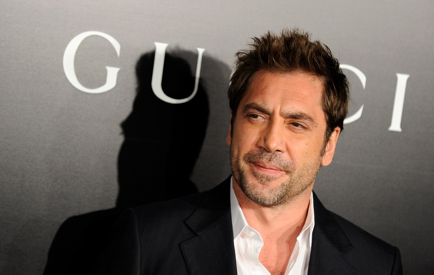 El actor se ha convertido en una estrella de Hollywood.