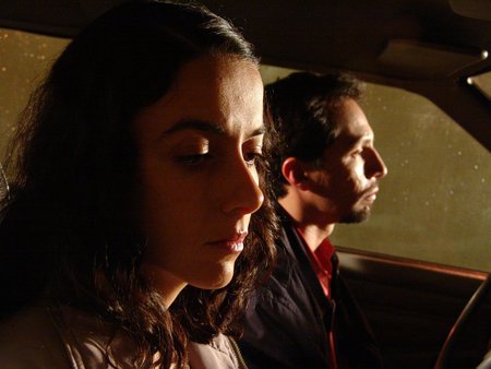 ‘Párpados azules’ del realizador Ernesto Contreras, fue la primera película que ganó el Premio Mezcal.