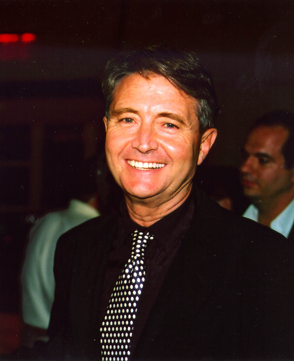 Manolo Díaz, vicepresidente de la Fundación Cultural del Grammy Latino. 