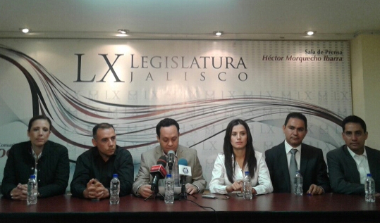 La contratación de empresas fantasma por parte del gobierno del estado podría ser un fraude igual al que vivió el Congreso del Estado con la Consultor