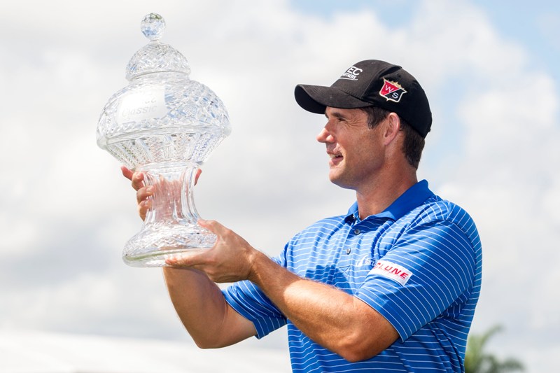 Daniel Berger 