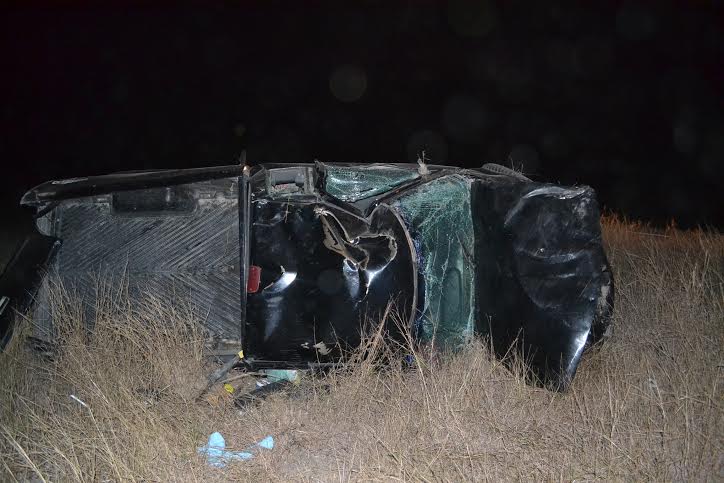 El exceso de velocidad vuelve a protagonizar un accidente fatal.