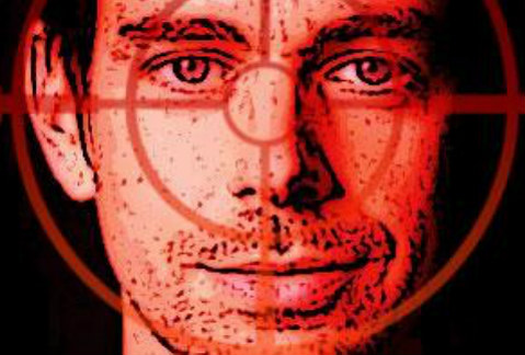 Jack Dorsey bajo la mira de EI