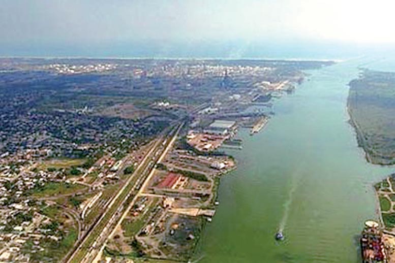 La construcción hidráulica iniciará en el río Pánuco, en Veracruz.