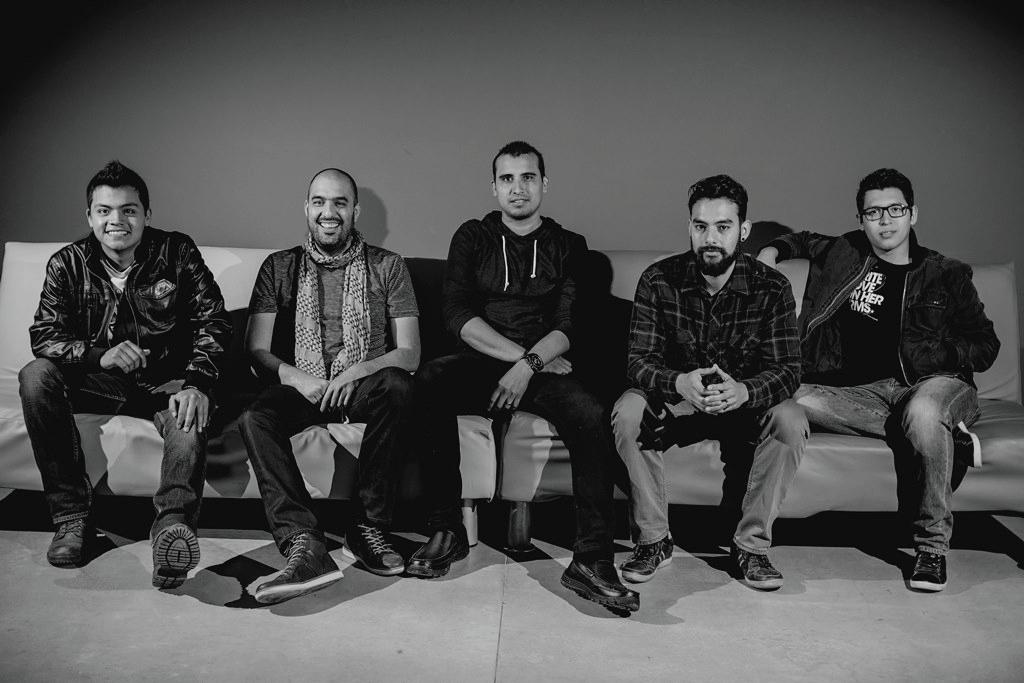 Solar, uno de los seis grupos que visitarán las sedes públicas.