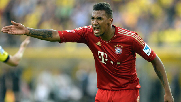 Jérome Boateng