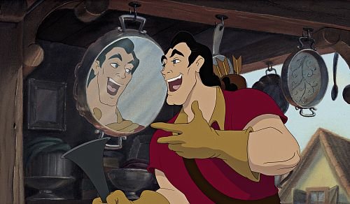 Luke Evans podría interpretar a 'Gaston'.