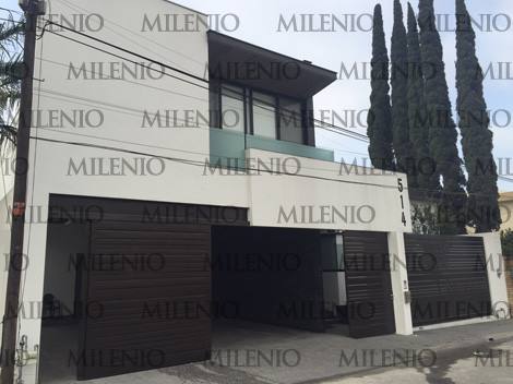 Omar Treviño Morales fue capturado en la residencia marcada con el número 514, ubicada en la calle Paseo de Collatina.
