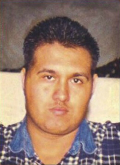 Omar Treviño Morales, el "Z42"