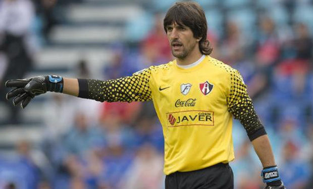 Para Federico Vilar será importante conseguir las tres unidades mañana en su visita al Estadio Azul donde enfrentarána al Cruz Azul