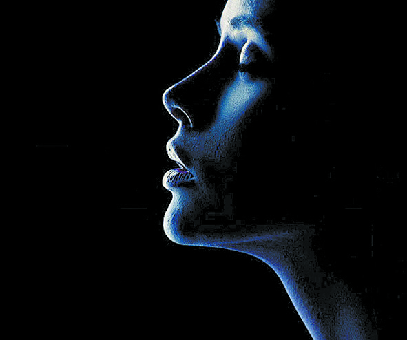 mujer