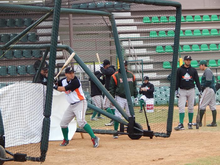 Broncos de Tamaulipas