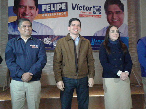 Felipe de Jesús Cantú
