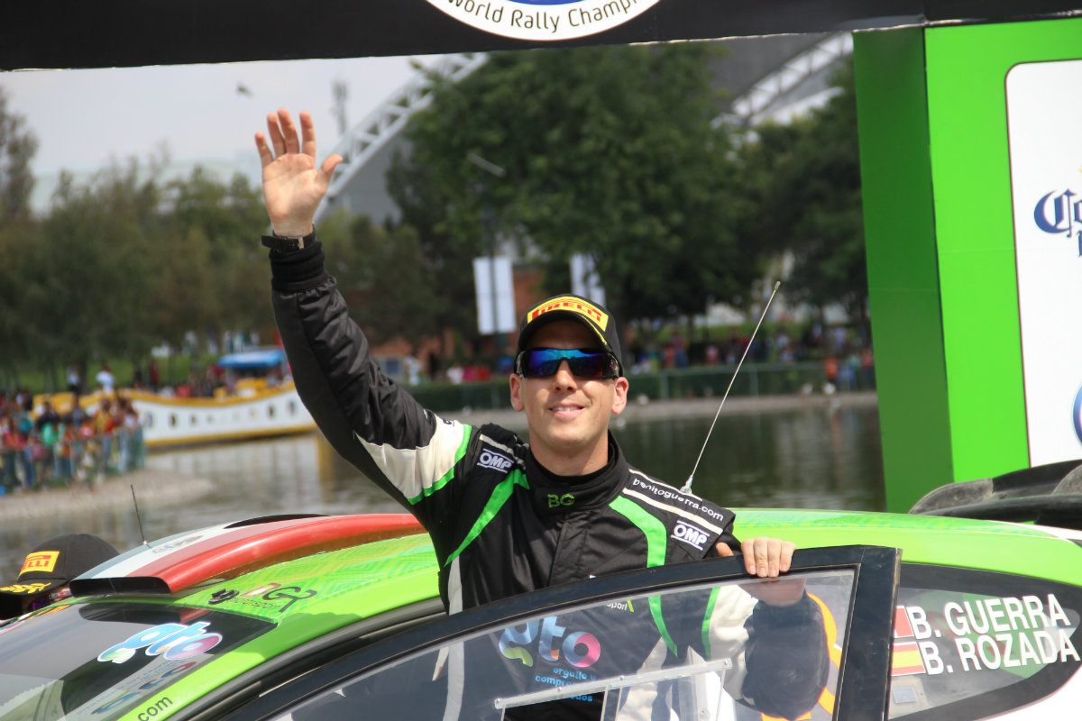 Benito Guerra