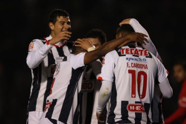 El cuadro albiazul se medirá ante Correcaminos en los Cuartos de Final de la Copa MX
