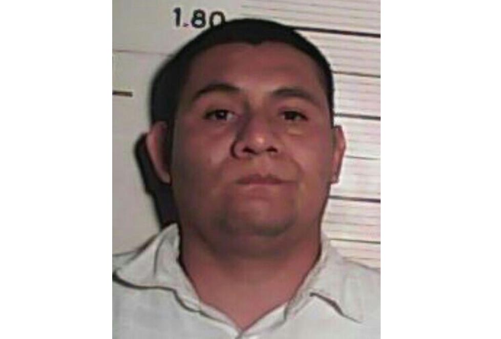 Raymundo Rodríguez Ibarra, de 31 años, ingresó a Puente Grande acusado del delito de explotación infantil. 