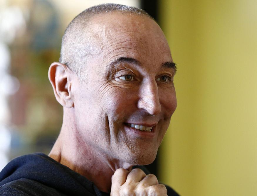 Sam Simons murió a los 59 años de edad. 