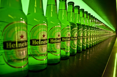 CCM Heineken invertirá en Chihuahua 7 mil millones de pesos