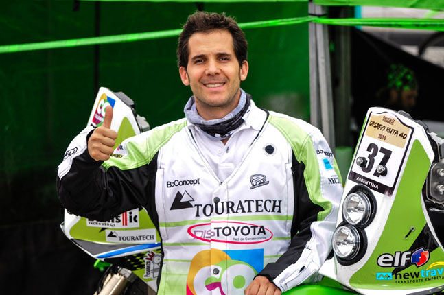 Juan Sebastián Toro 