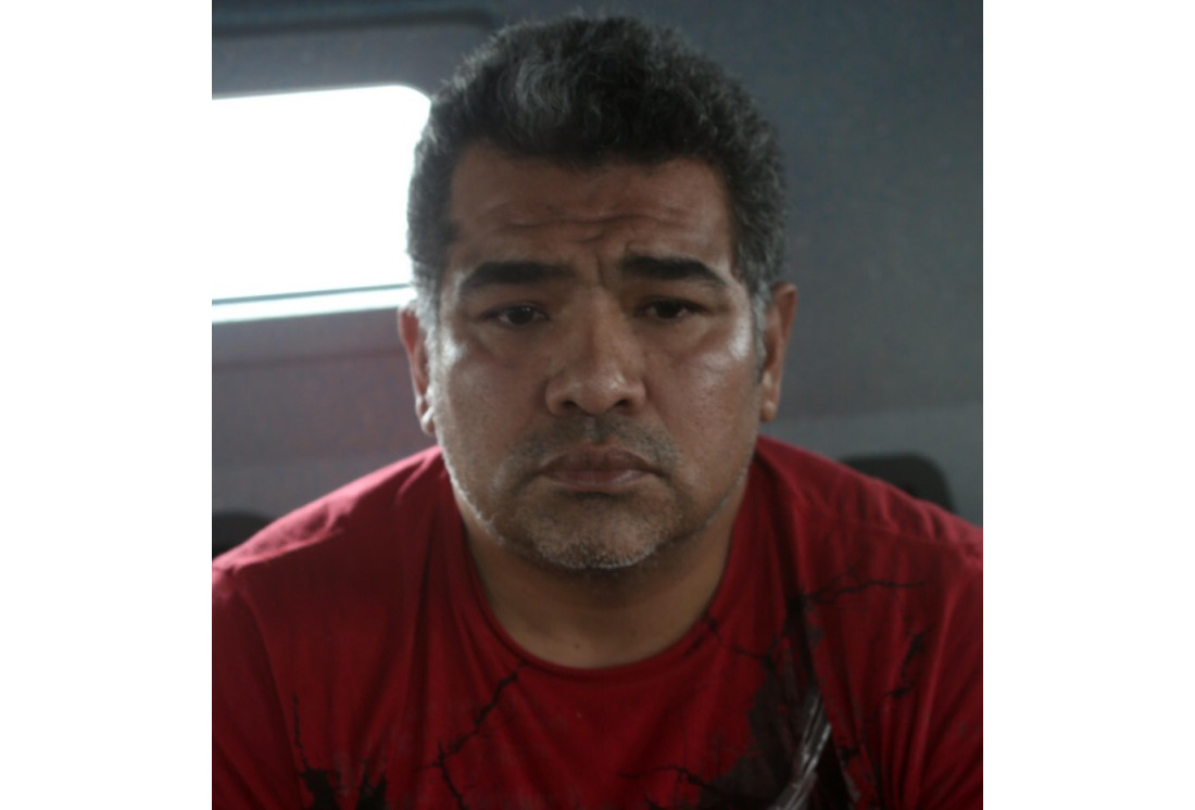 Víctor Aguirre Garzón, "El Gordo".