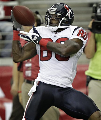  Andre Johnson