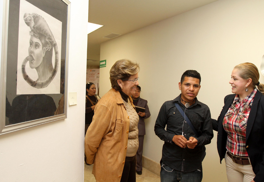 "Cada Cabeza es un Mundo"