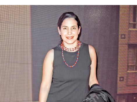 Scanda tiene a su cargo a jóvenes que no habían actuado.