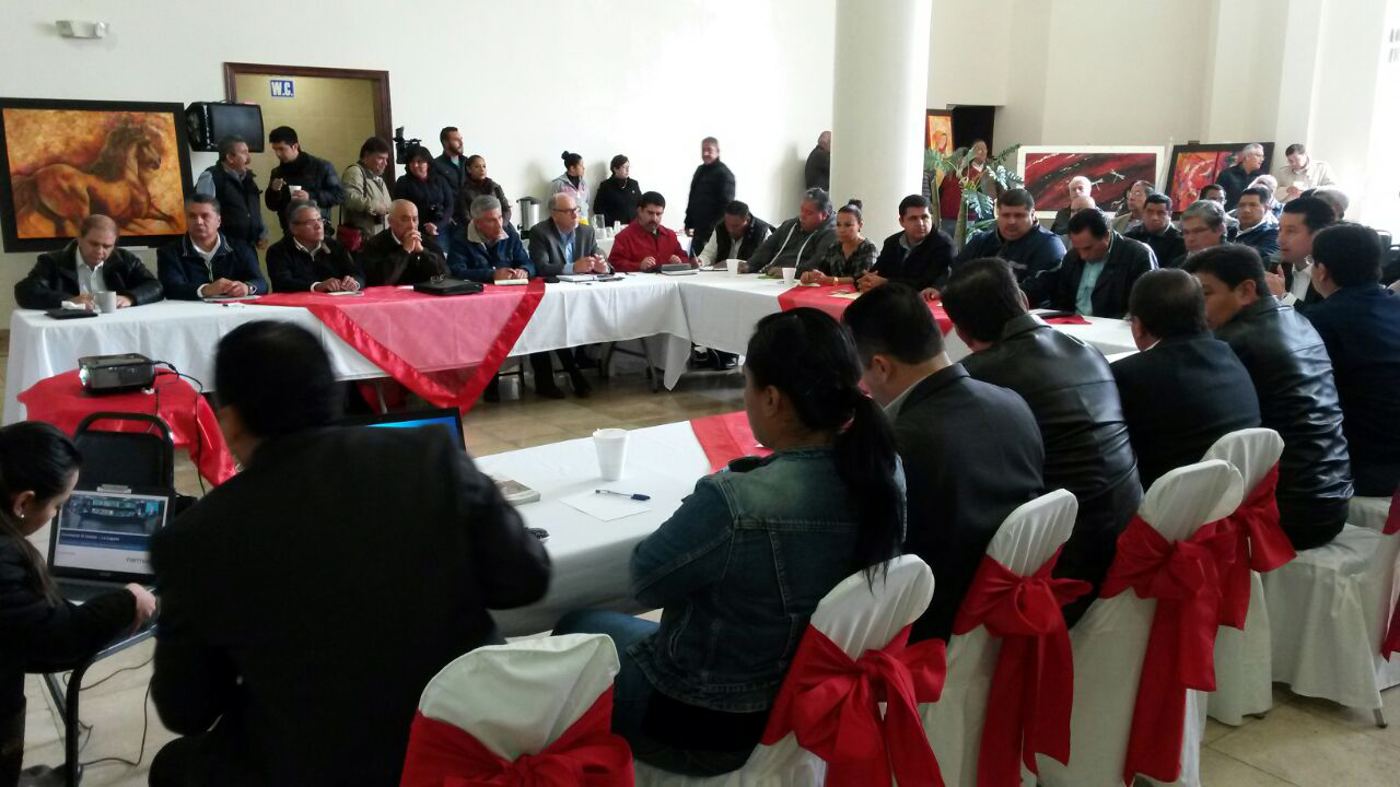 La primera etapa representará una inversión de 800 millones de dólares.