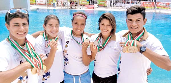 Los 15 años de hegemonía de la selección jalisciense estarán a prueba.