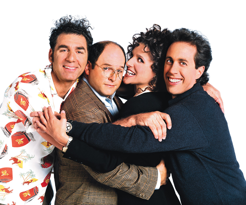 La serie sigue siendo una de las que mejores ganacias tiene, a pesar de que lleva más de una década fuera del aire. 