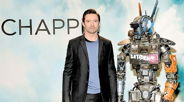 Hugh Jackman forma parte del elenco.