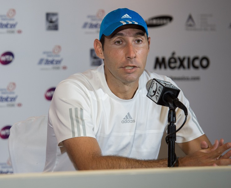 Santiago González 