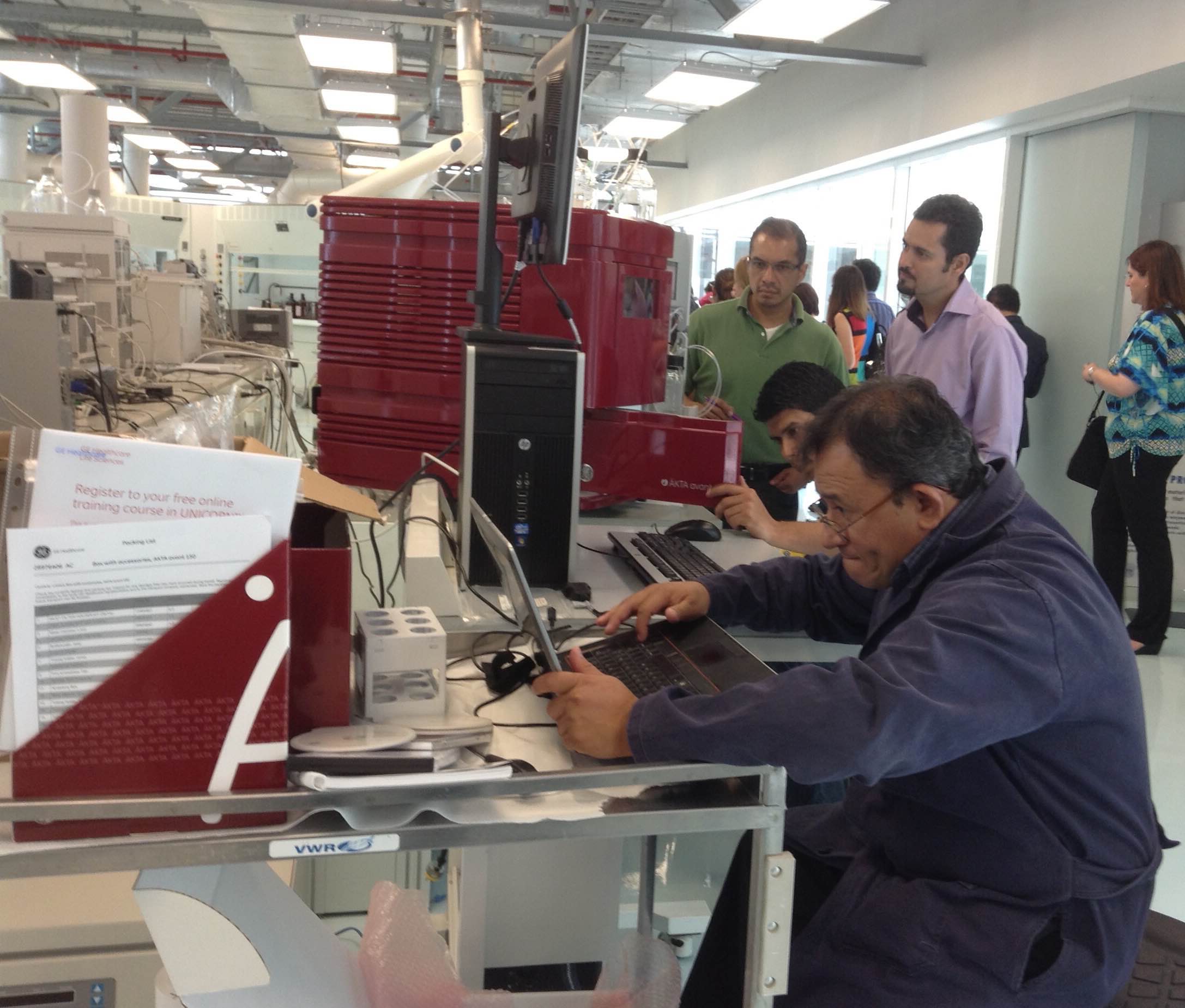 En Puebla, un total de seis sectores productivos aportan 72 por ciento del Producto Interno Bruto. 