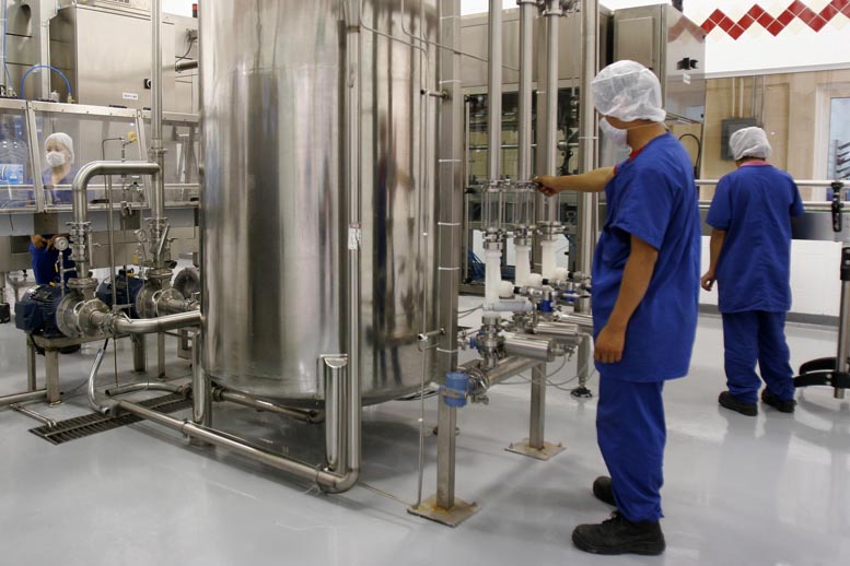 Diversas empresas han creado los nuevos puestos de trabajo.