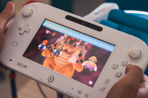 Los juegos de Nintendo llegarán a los dispositivos móviles.