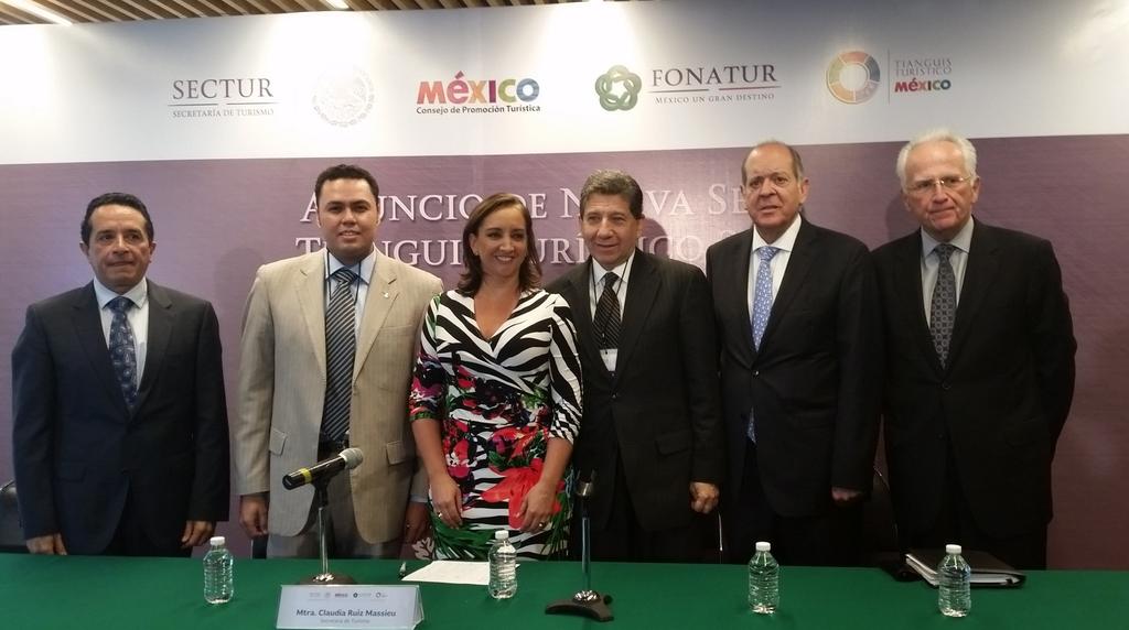 Guadalajara compitió contra ciudades como León y Monterrey