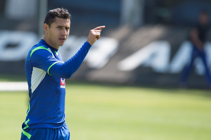 Julio César Dominguez 