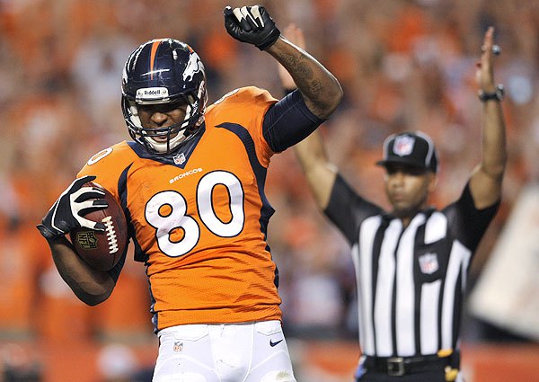 Julius Thomas