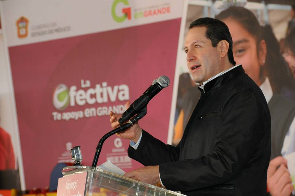 El gobernador dijo que se invertirá para la compra del producto. 
