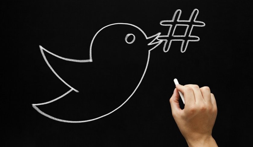 ¿Es este el nuevo look de Twitter?