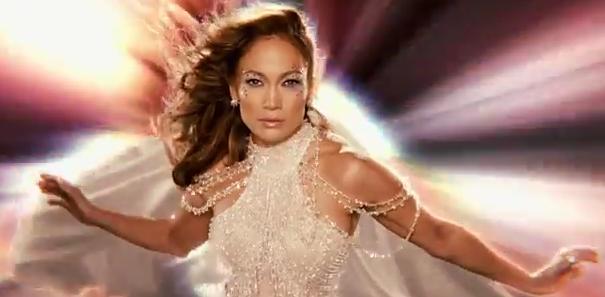 Jennifer Lopez dio a conocer el video de su nueva canción ‘Feel the light’.