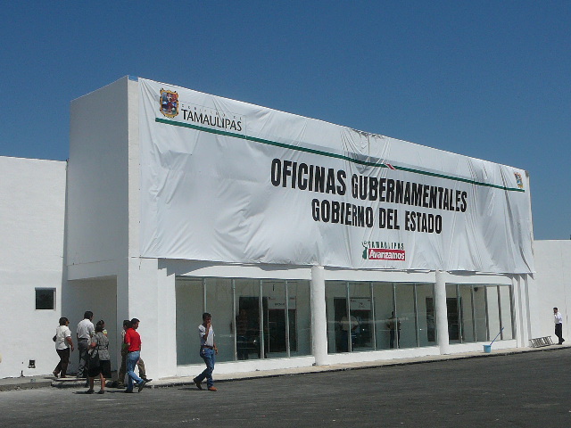Oficina Fiscal del Estado