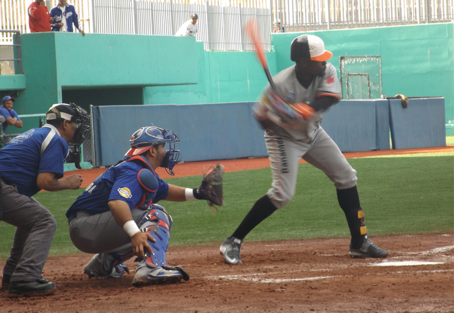 Ángel Berroa