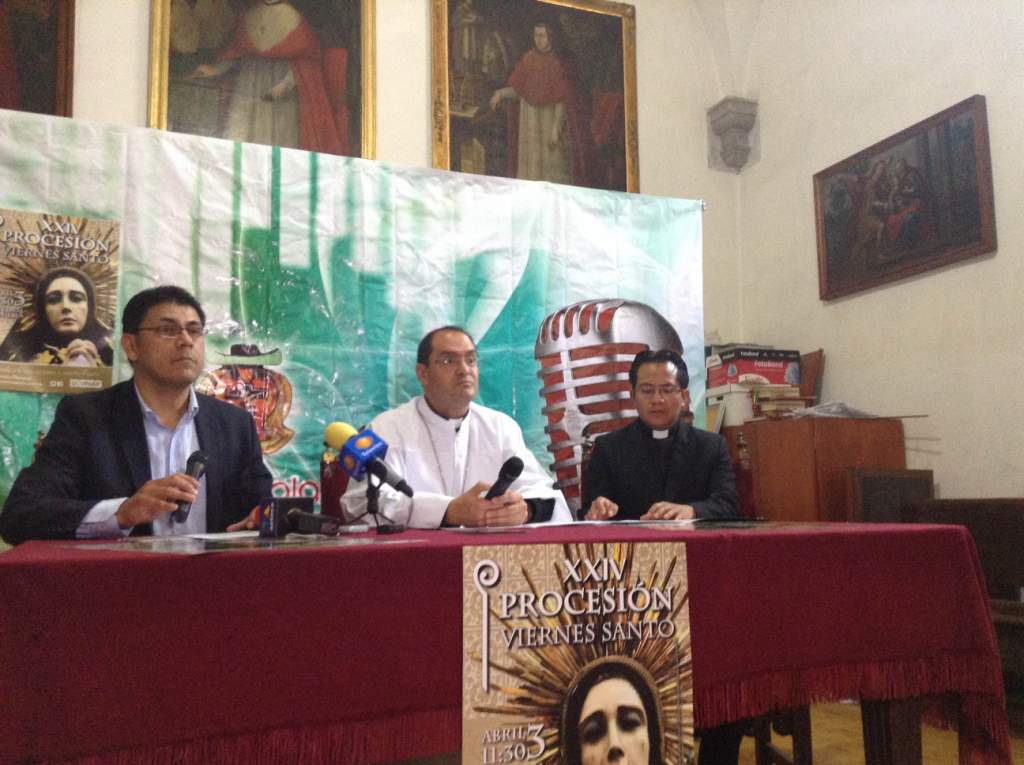 El arzobispo de Puebla, Víctor Sánchez Espinosa, permitió a todos los padres absolver la comisión del pecado del aborto.